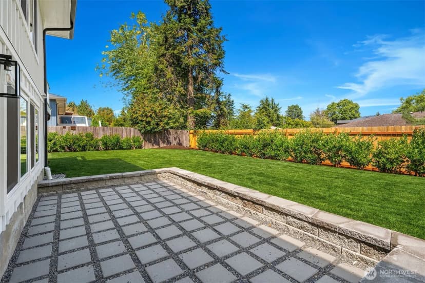 Property photo for 4102 96th Avenue Se, Mercer Island photo 31