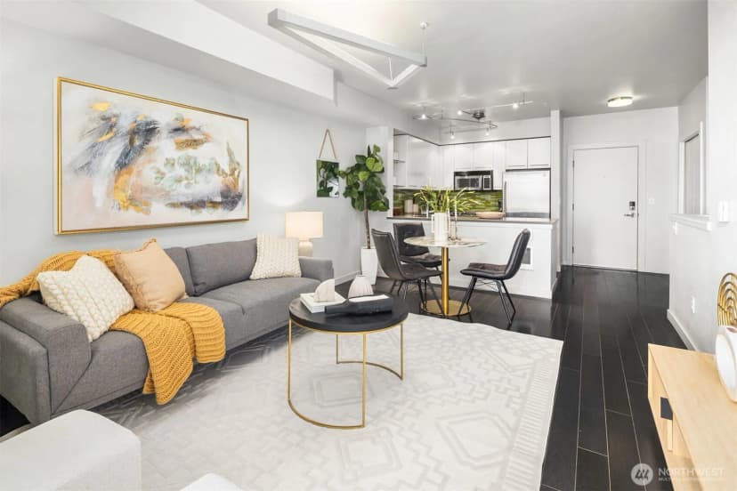 Property photo for 1410 E Pine Street #w122, Seattle photo 6