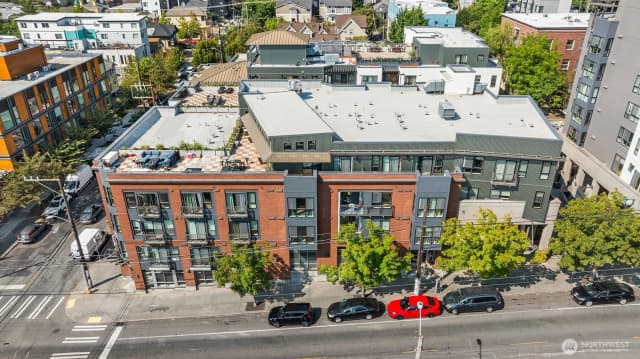 Property photo for 1410 E Pine Street #w122, Seattle, WA 98122