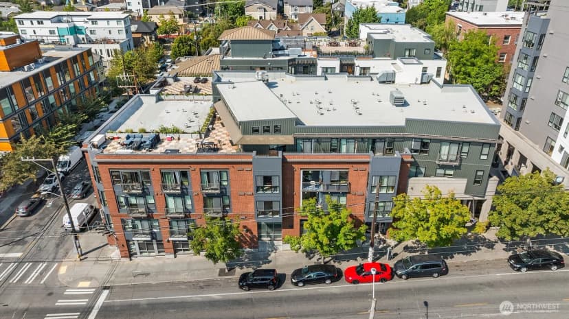Property photo for 1410 E Pine Street #w122, Seattle