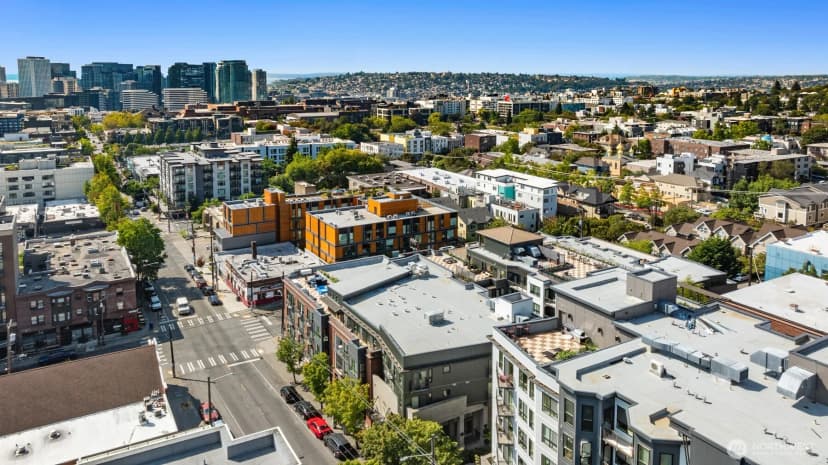 Property photo for 1410 E Pine Street #w122, Seattle photo 34