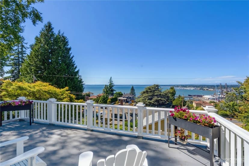 Property photo for 427 N Garden, Bellingham photo 18
