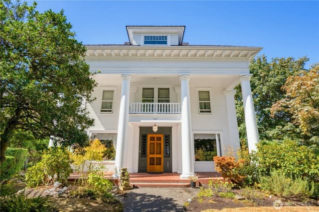 Property photo for 427 N Garden, Bellingham