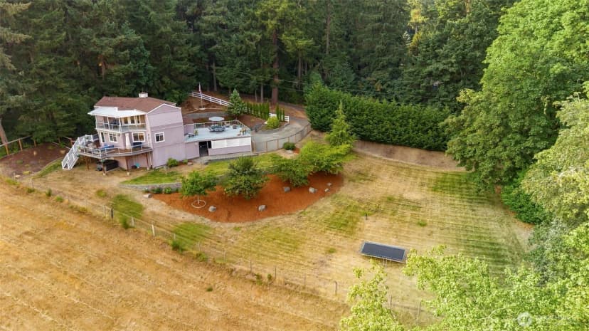 Property photo for 888 Leschi Way, Fox Island photo 33