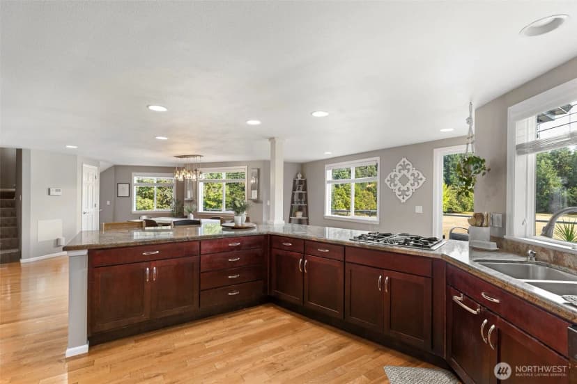 Property photo for 888 Leschi Way, Fox Island photo 12