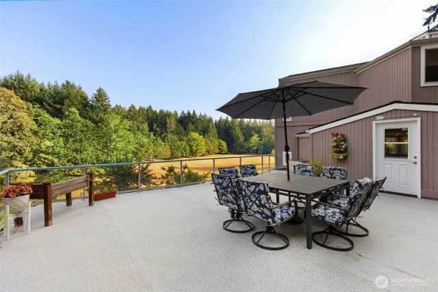 Property photo for 888 Leschi Way, Fox Island photo 3