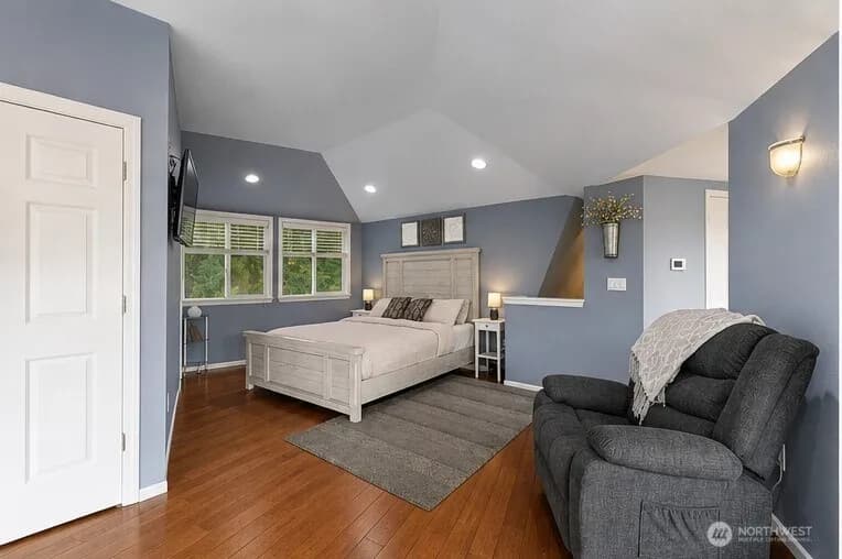 Property photo for 888 Leschi Way, Fox Island photo 19