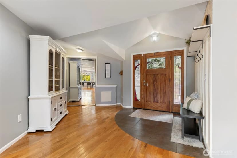 Property photo for 888 Leschi Way, Fox Island photo 6