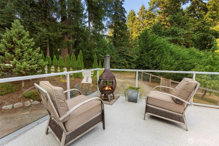 Property photo for 888 Leschi Way, Fox Island photo 18
