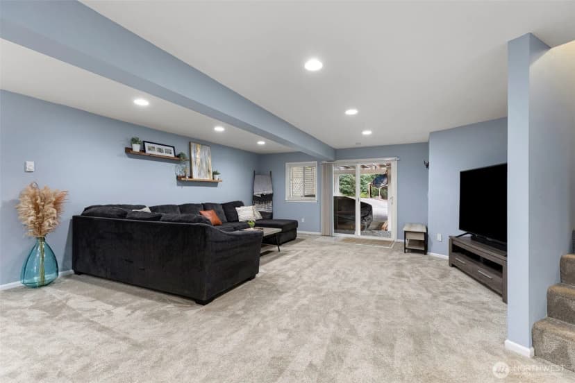Property photo for 888 Leschi Way, Fox Island photo 25