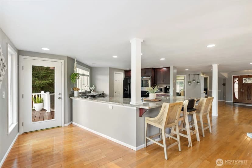 Property photo for 888 Leschi Way, Fox Island photo 10