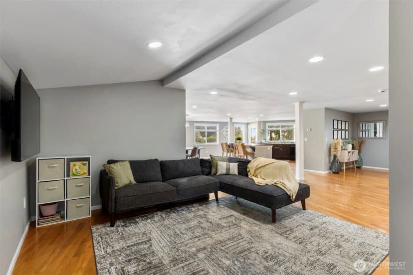 Property photo for 888 Leschi Way, Fox Island photo 14