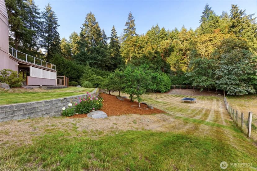 Property photo for 888 Leschi Way, Fox Island photo 34