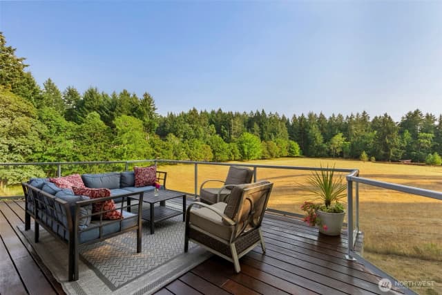 Property photo for 888 Leschi Way, Fox Island