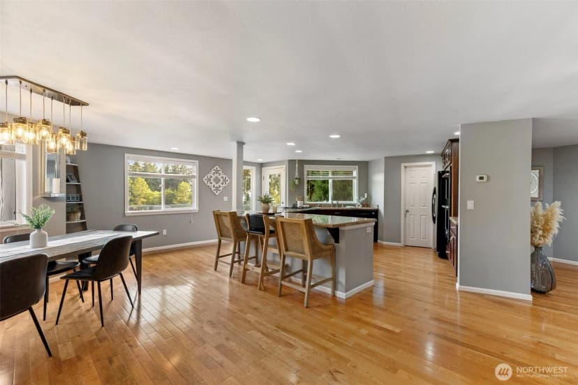 Property photo for 888 Leschi Way, Fox Island photo 8