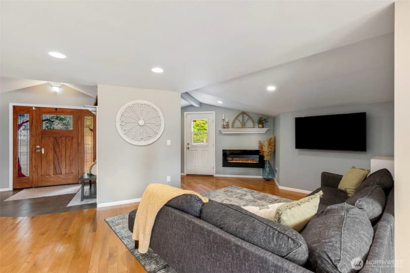 Property photo for 888 Leschi Way, Fox Island photo 13