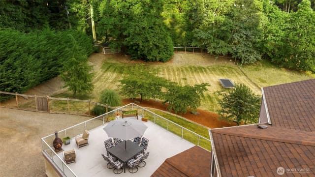 Property photo for 888 Leschi Way, Fox Island photo 5