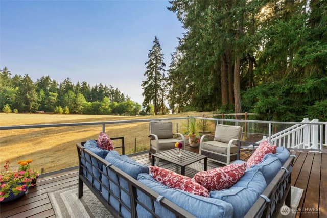 Property photo for 888 Leschi Way, Fox Island photo 2