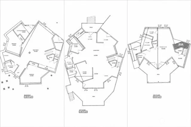Property photo for 888 Leschi Way, Fox Island photo 37