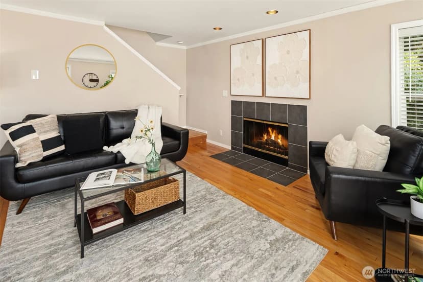 Property photo for 3216 14th Avenue W #202, Seattle photo 6