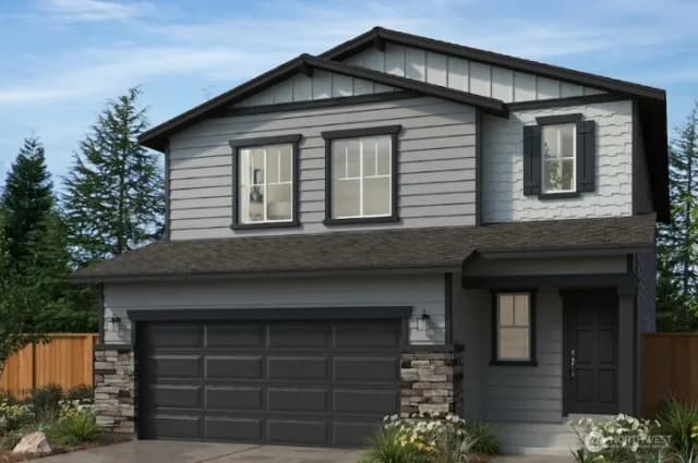 Property photo for 23921 36th Avenue Se #14, Bothell