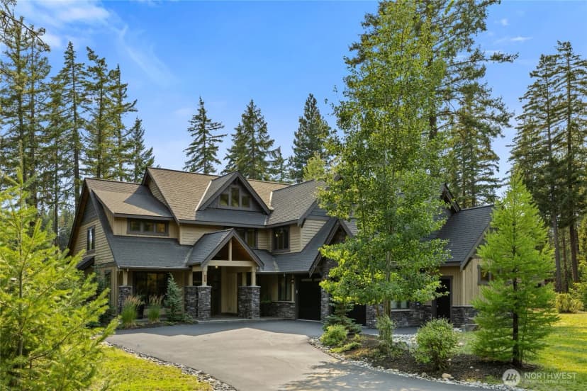 Property photo for 2221 Coal Mine Way, Cle Elum