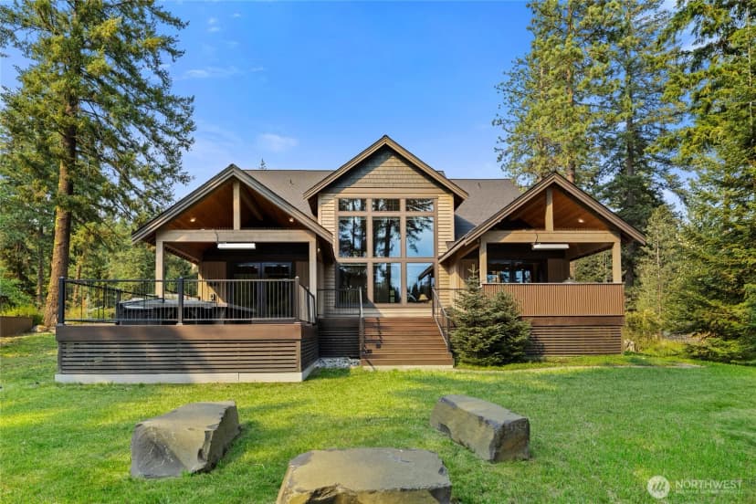 Property photo for 2221 Coal Mine Way, Cle Elum photo 17