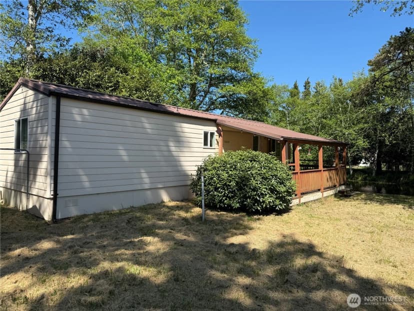 Property photo for 1703 321st Place, Ocean Park photo 18