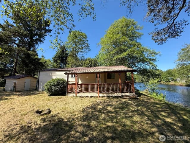 Property photo for 1703 321st Place, Ocean Park photo 5