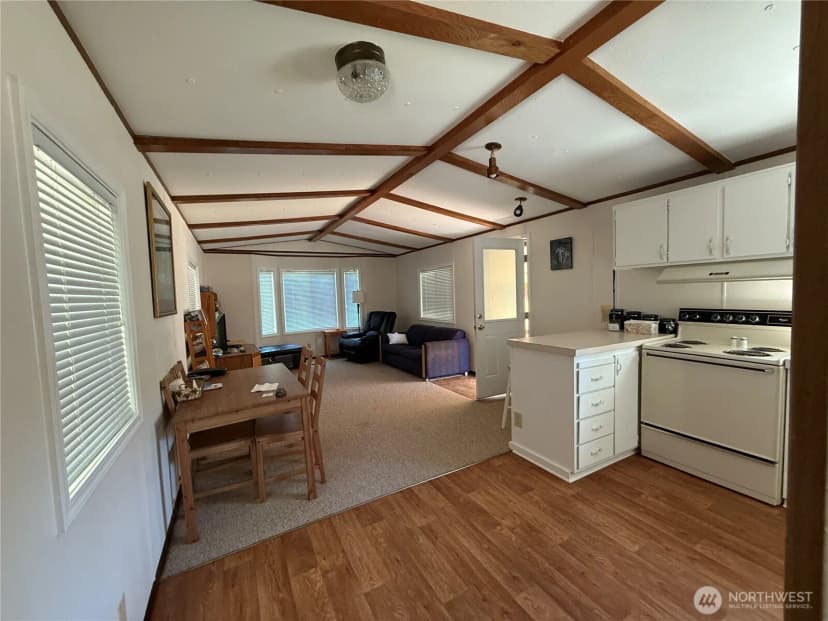 Property photo for 1703 321st Place, Ocean Park photo 8