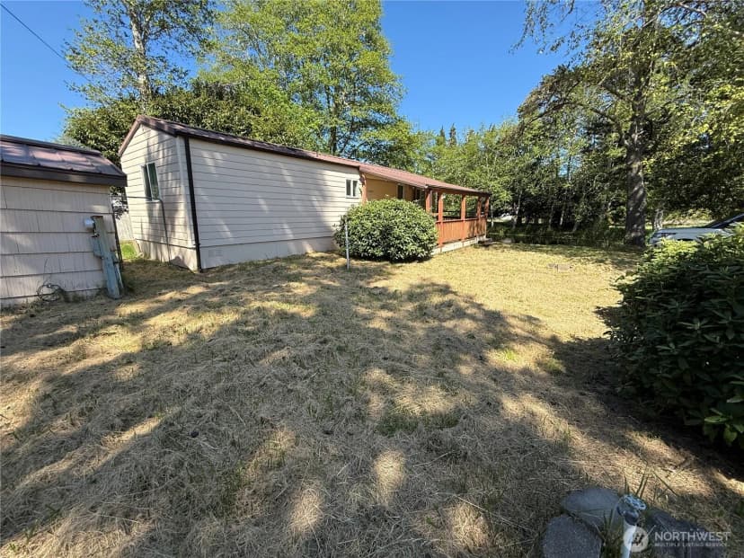 Property photo for 1703 321st Place, Ocean Park photo 19