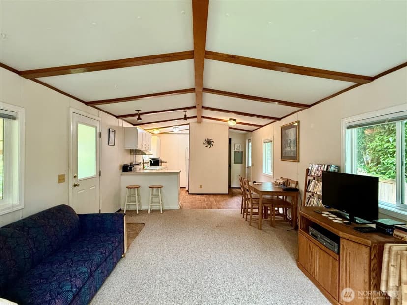 Property photo for 1703 321st Place, Ocean Park photo 7