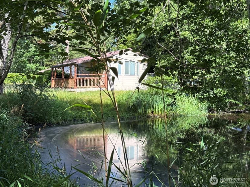 Property photo for 1703 321st Place, Ocean Park