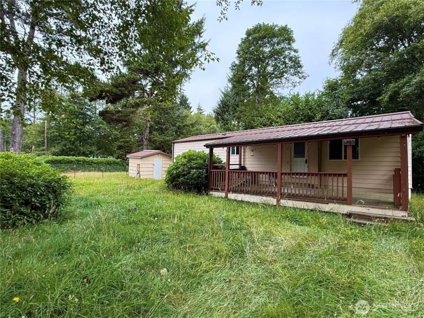 Property photo for 1703 321st Place, Ocean Park photo 20