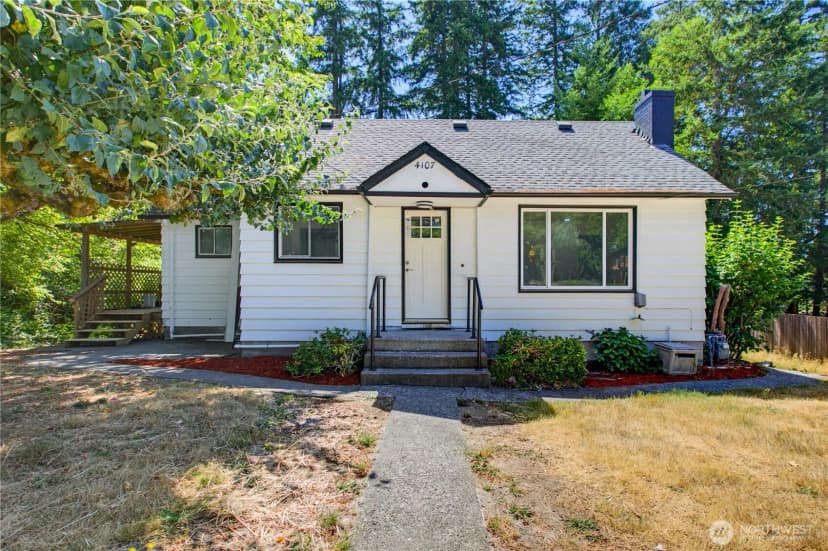 Property photo for 4107 Madrona Drive Se, Port Orchard
