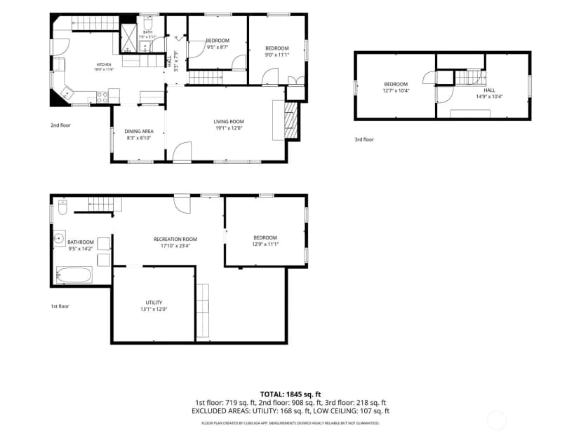 Property photo for 4107 Madrona Drive Se, Port Orchard photo 22