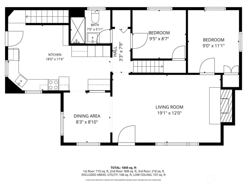 Property photo for 4107 Madrona Drive Se, Port Orchard photo 19
