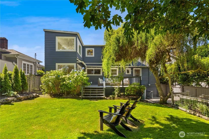 Property photo for 2568 28th Avenue W, Seattle photo 36