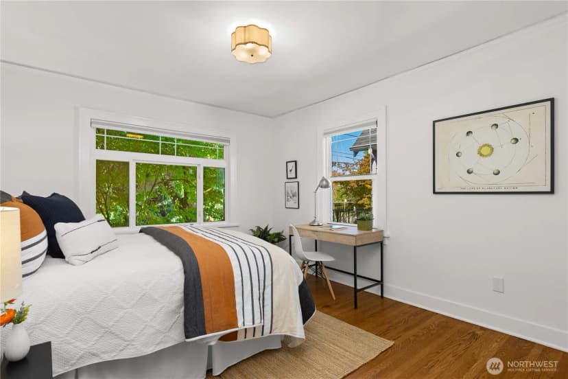 Property photo for 2568 28th Avenue W, Seattle photo 22