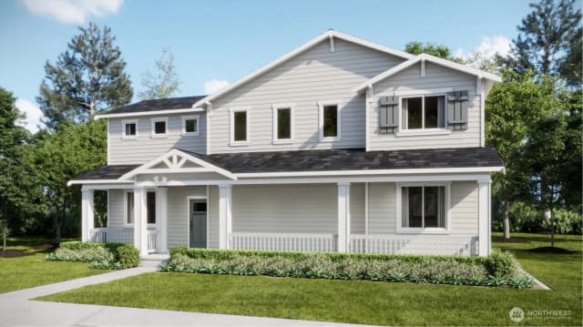 Property photo for 22844 Se Oak Street, Black Diamond