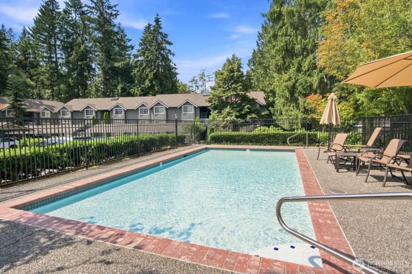 Property photo for 15433 Country Club Drive #e103, Mill Creek photo 22