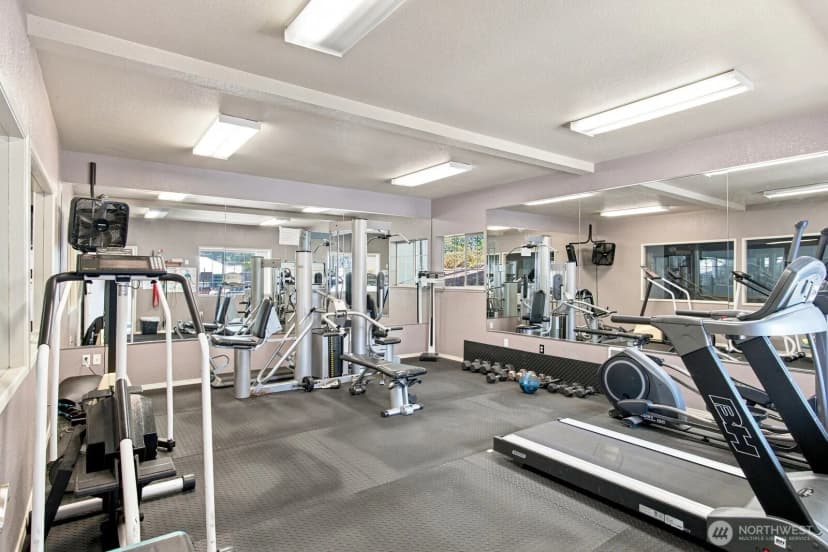 Property photo for 15433 Country Club Drive #e103, Mill Creek photo 25