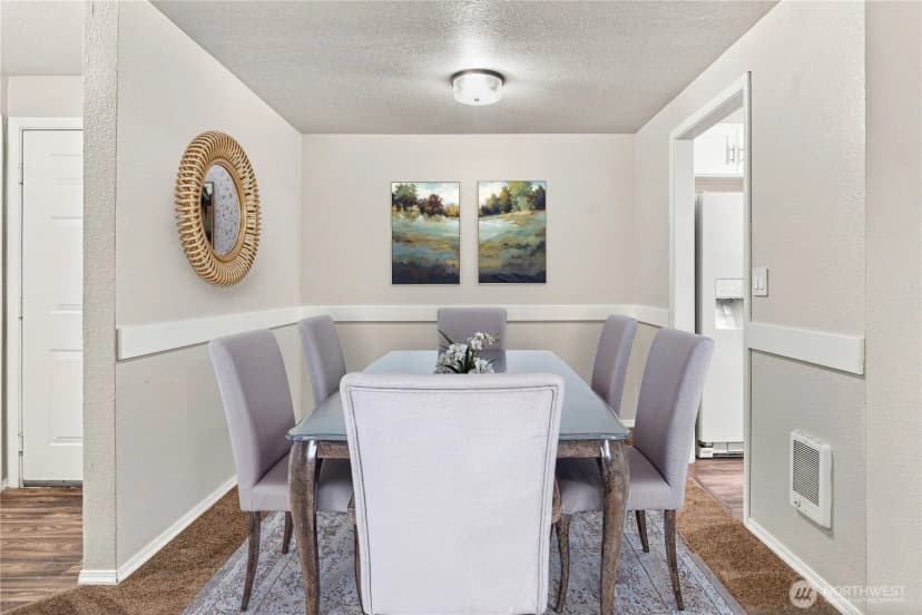 Property photo for 15433 Country Club Drive #e103, Mill Creek photo 6