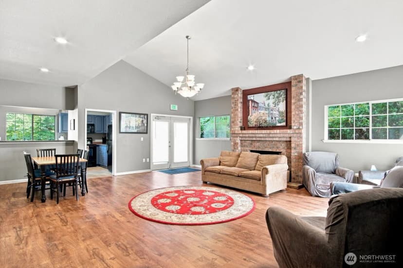 Property photo for 15433 Country Club Drive #e103, Mill Creek photo 23