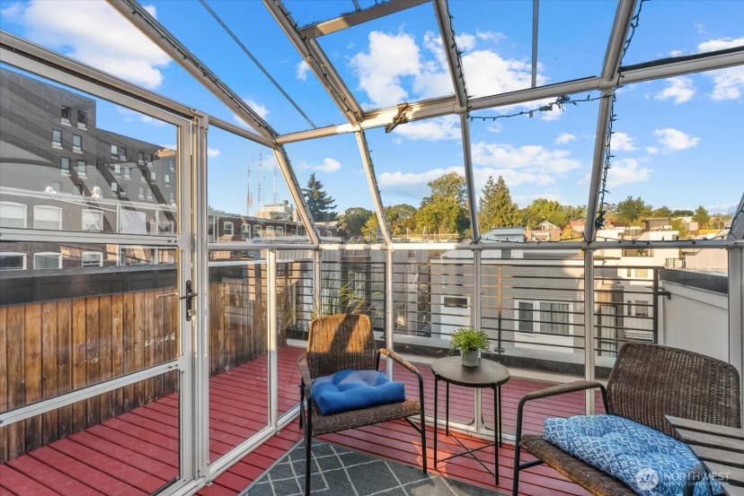 Property photo for 1116 13th Avenue #d, Seattle photo 20