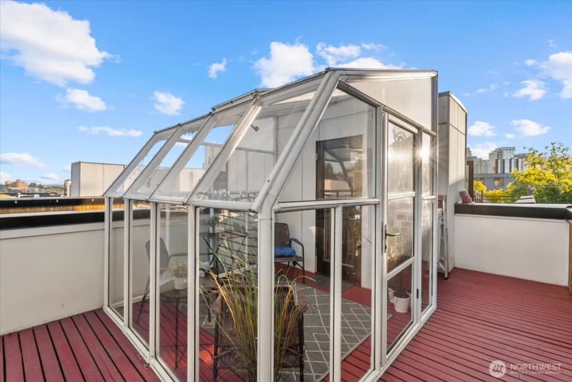 Property photo for 1116 13th Avenue #d, Seattle photo 19