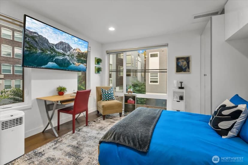 Property photo for 1116 13th Avenue #d, Seattle photo 10