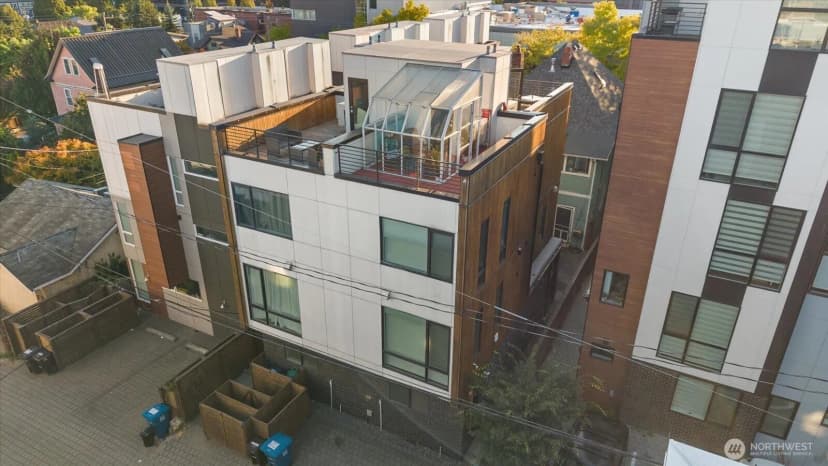Property photo for 1116 13th Avenue #d, Seattle photo 27
