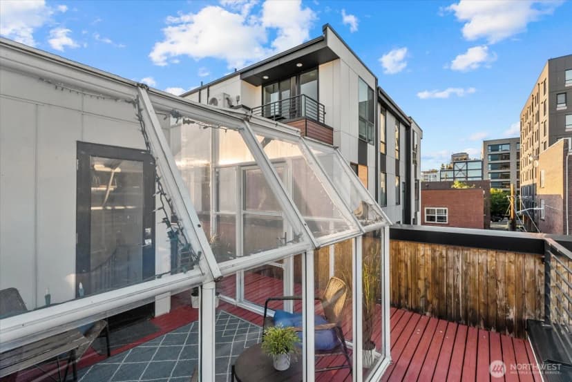 Property photo for 1116 13th Avenue #d, Seattle photo 18
