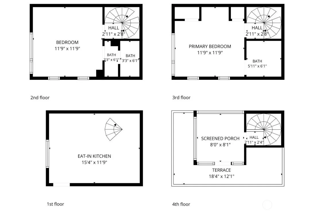 Property photo for 1116 13th Avenue #d, Seattle photo 30